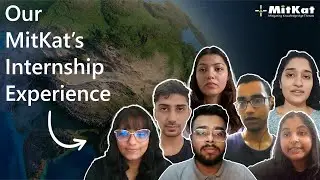 MitKat's internship program