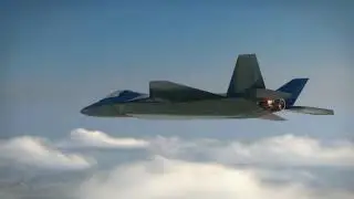 Turkish Aerospace is building Europe's second biggest wind tunnel for Turkish fighter