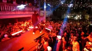 Facção Central 2013 - Minha Vóz Esta Tá no Ar. (Vídeo Oficial)