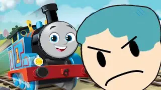What I Think Of The New Thomas 2021 Reboot...