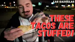 Authentic Tacos CHEAPER than Taco Bell