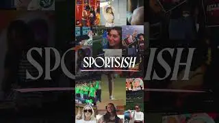 Разговор разгорелся, и мы заключили новое партнерство со Sportsish 🤝📈