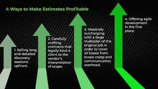 How to Estimate a Web Development/Design Project? | Mario Peshev