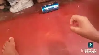 Telecinese tutorial
