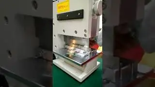 PCB Separator Machine cutting machine PCB depaneling