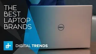 The Best Laptop Brands