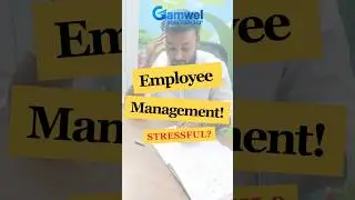 Best HRM Software | Attendance, Payroll & Employee Tracking &ndash; Camwel Solution LLP