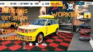 Car parking multiplayer game new script 😱 car parking multiplayer mod apk 