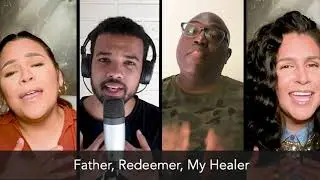 That's Who God Is l Ethnos Community Church