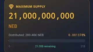 NEBULA NETWORK || SUCCESSFULLY VERIFIED EMAIL AND PHONE NUMBER 
