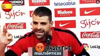 ► Le interviste più divertenti e epiche dal mondo del calcio! (parte 20)
