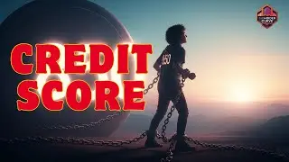 CREDIT SCORE: THE MODERN DIGITAL SLAVERY SYSTEM