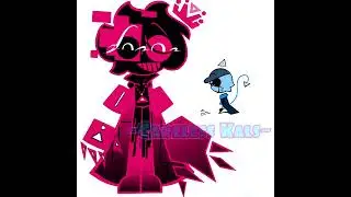 Idk what to name this | ft. Annihilation/Blixer and Friend/Cube | #forsaken #jsab