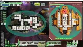 Flagship H - Victory