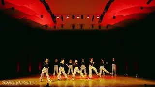 ENZYM CREW | Enzym Show 2018 | WWW.SZKOLYTANCA.PL