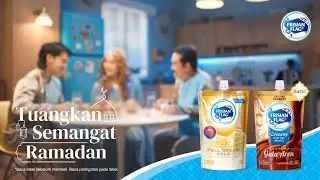 Iklan Ramadhan 2026 | FRISIAN FLAG 