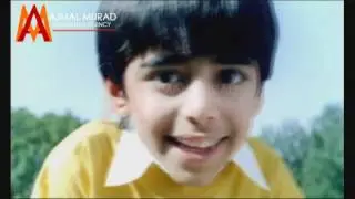 Haier Refrigerator - Ajmal Murad Modeling Agency