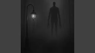 Slenderman (Behind your Back)