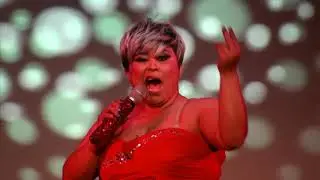 RAMAINE BARREIRO   Call Tyrone FORTY & FABOOSH