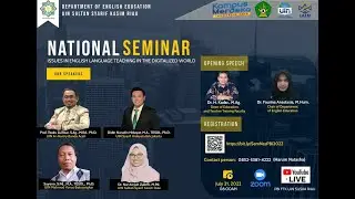 NATIONAL SEMINAR 