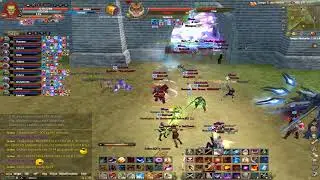 PWBR Phoenix - WB R9 UP3 TW NationS x Pride 17/02/2018
