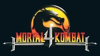 Mortal Kombat 4 / Mortal Kombat Gold ► INTRO [1080p HD]