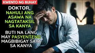 PAGTATAKSIL AT PAGBANGON | TAGALOG STORY | PINOY STORY | INSPIRING STORY | SHORT STORY | FULL STORY
