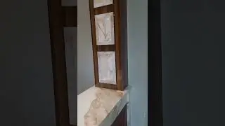 Mini bar design