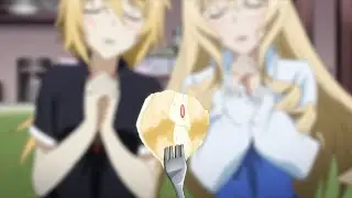 Infinite Stratos 2: Long Vacation Edition - Let's eat some Cake (ENG DUB)