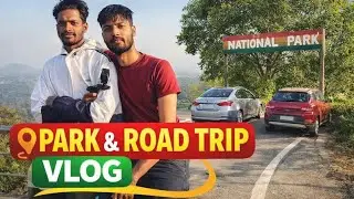 Canary hills l Hazaribagh Apne dost ke sath ek sal bad blog video#love #blog #vlog 