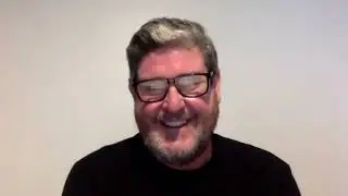 &lsquo;BEHIND THE FURY&rsquo; PERTH - Full Interview with Brad Wesson (Soundworks Touring)