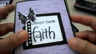Inspirational Cards
