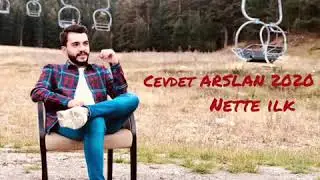 Tekkeli Cevdet ARSLAN // Aşığım Sana Doyamıyorum