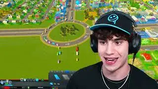 Vliegveld Bouwen (Cities Skylines #4)