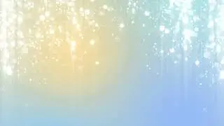 Particles Pastel Color Business Clean Bright Glitter Bokeh Dust Abstract Background 4K