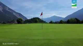 Golf Club Domat/Ems Championship Course