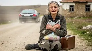 Son Dumped His Mother in a Poor Nursing Home..Without Knowing She'd Inherit a Million-Dollar Fortune