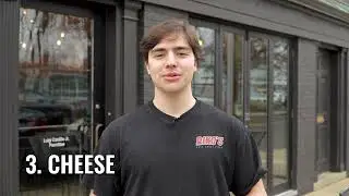 Riko's Pizza: Top 5 Pizzas