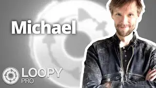 🎙️ Reverse Artist Spotlight: Michael, and the story behind Loopy Pro