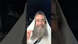 כח  נטילת ידיים-רבי מנחם אדרי שליט