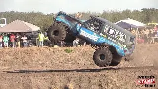 Tri Truck Challenge- TGW Central Florida Motorsports Park 2018