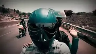 Nice road ride | Trailer video |Bing Souvik