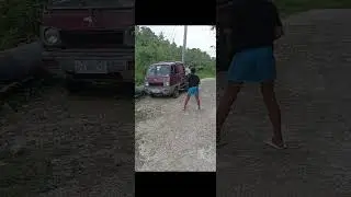 Going to malingin fall