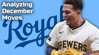 Recapping the Royals&rsquo; Early December Moves