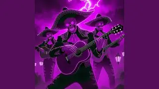 Mariachi Phonk (Dark)