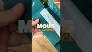 Funda MOUS LIMITLESS ⚡ para iPhone 17 Pro &mdash; Protecci&oacute;n y dise&ntilde;o premium