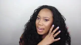 New Star Brazilian Deep Curly Hair Review