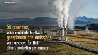 No political will to fight global warming finds 2019 Climate Change Performance Index