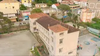 Παραμυθιά Θεσπρωτίας drone edition-Paramithia Thesprotias Greece  autelEvo2pro