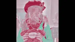 Free audio aesthetic 🍓 ! + base asmr